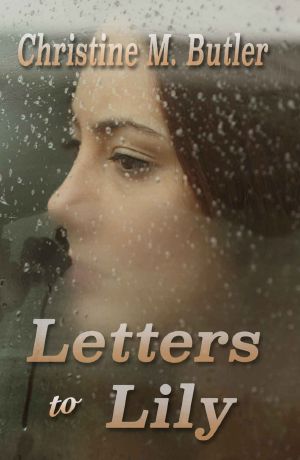 [Letters to... Series 01] • Letters to Lily